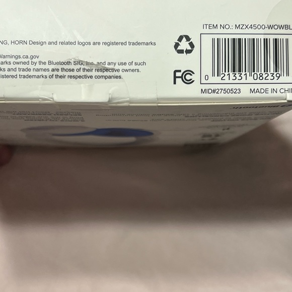 ALTEC LANSING 2-in-1 Active Noise Cancelling, Kid Safe Headphones *NEW* - Picture 5 of 5